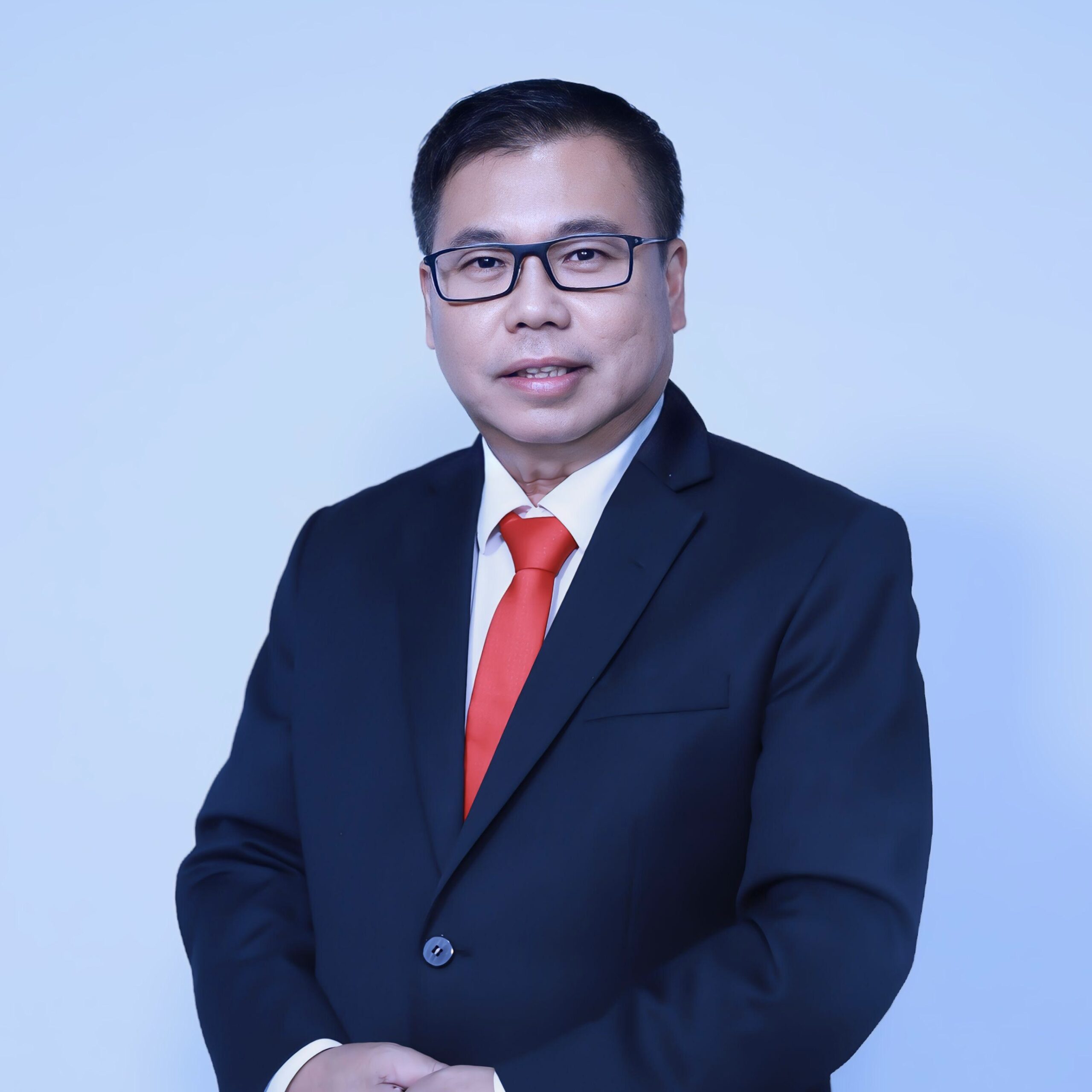 Dr. Sofyan Tan