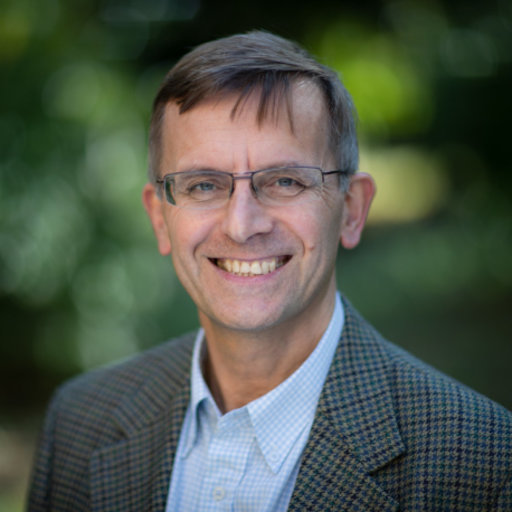 Prof. Nigel Fancourt