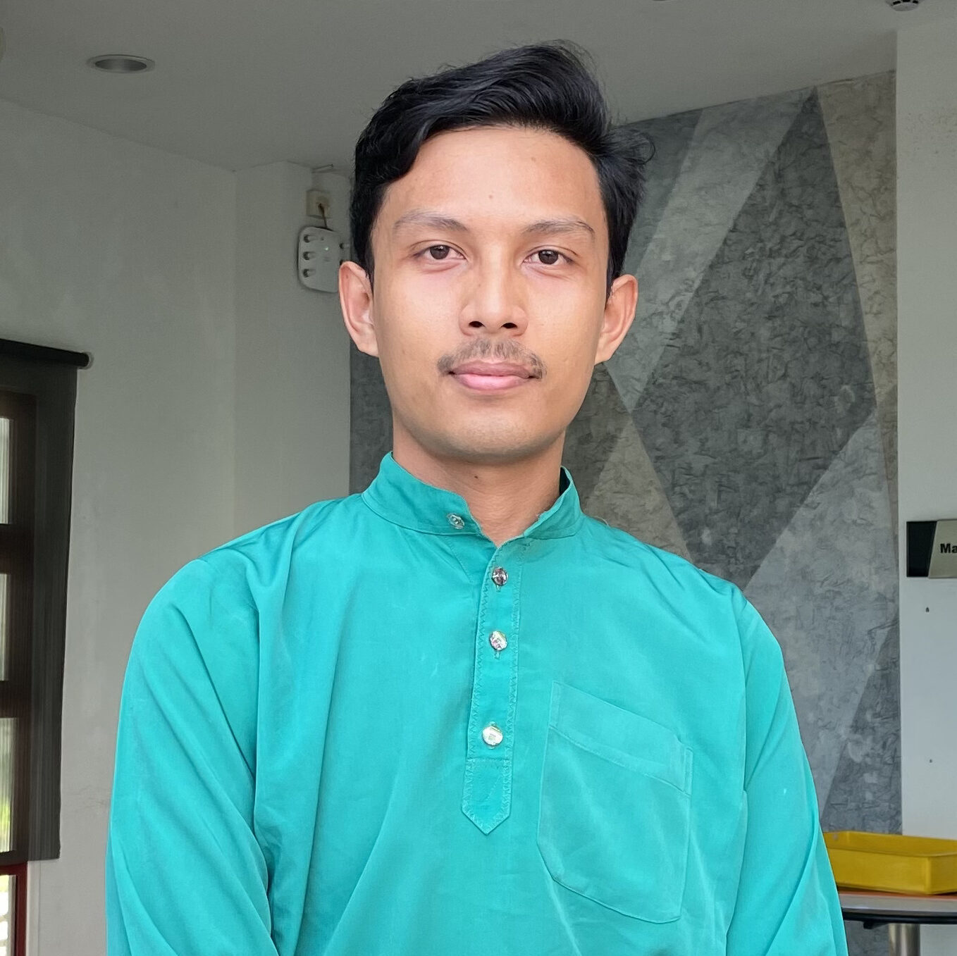 Rahmat Ryadhush Shalihin